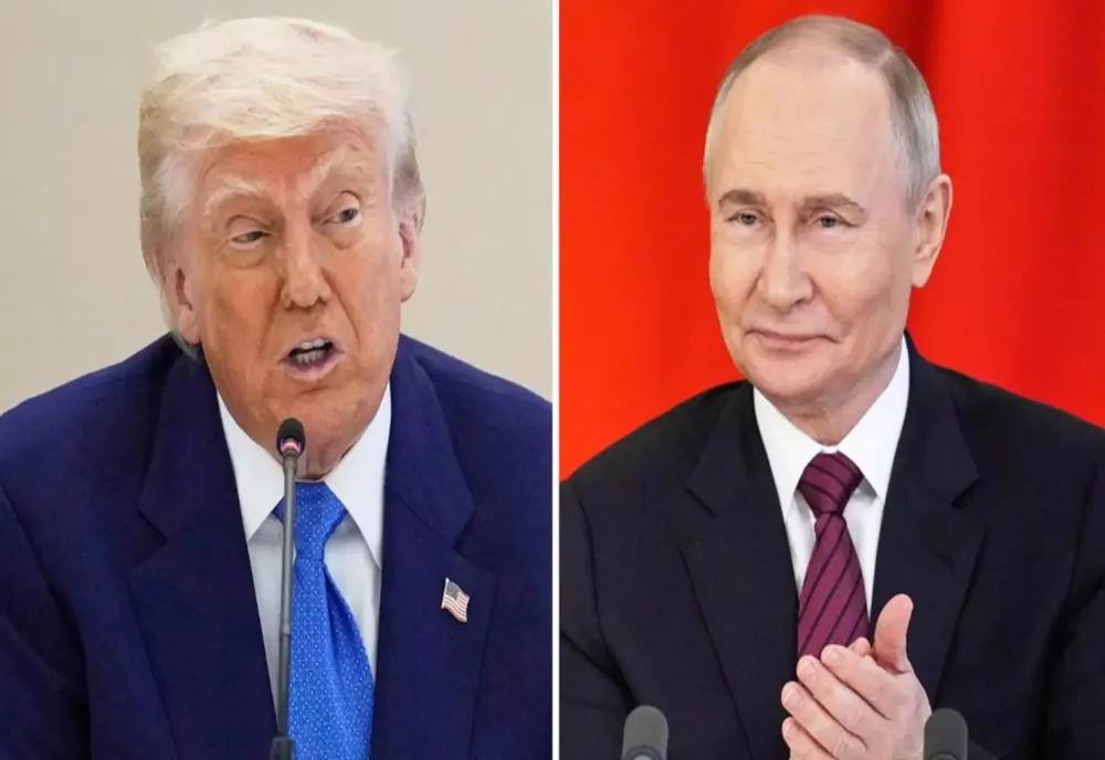 RUSIA SPERĂ SĂ POARTE NOI DISCUȚII CU SUA ÎN ACEASTĂ TOAMNĂ