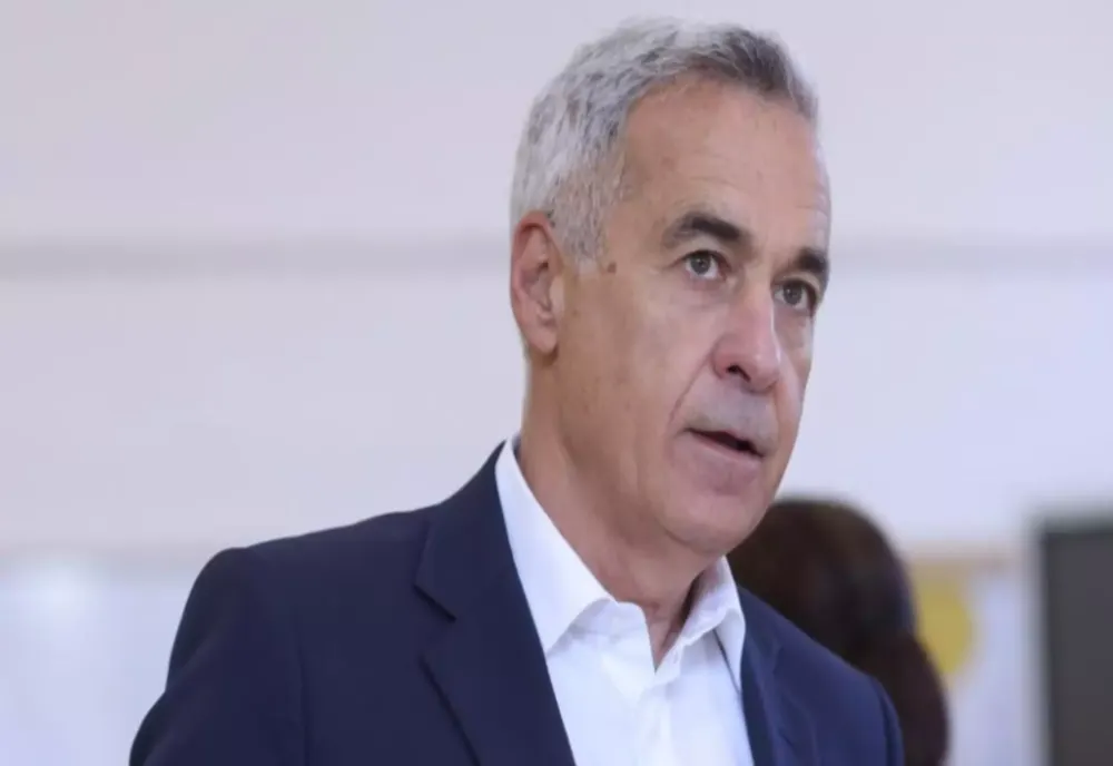 VIDEO Călin Georgescu, mesajul care zguduie sistemul: "Austeritatea impusă românilor este nefondată"