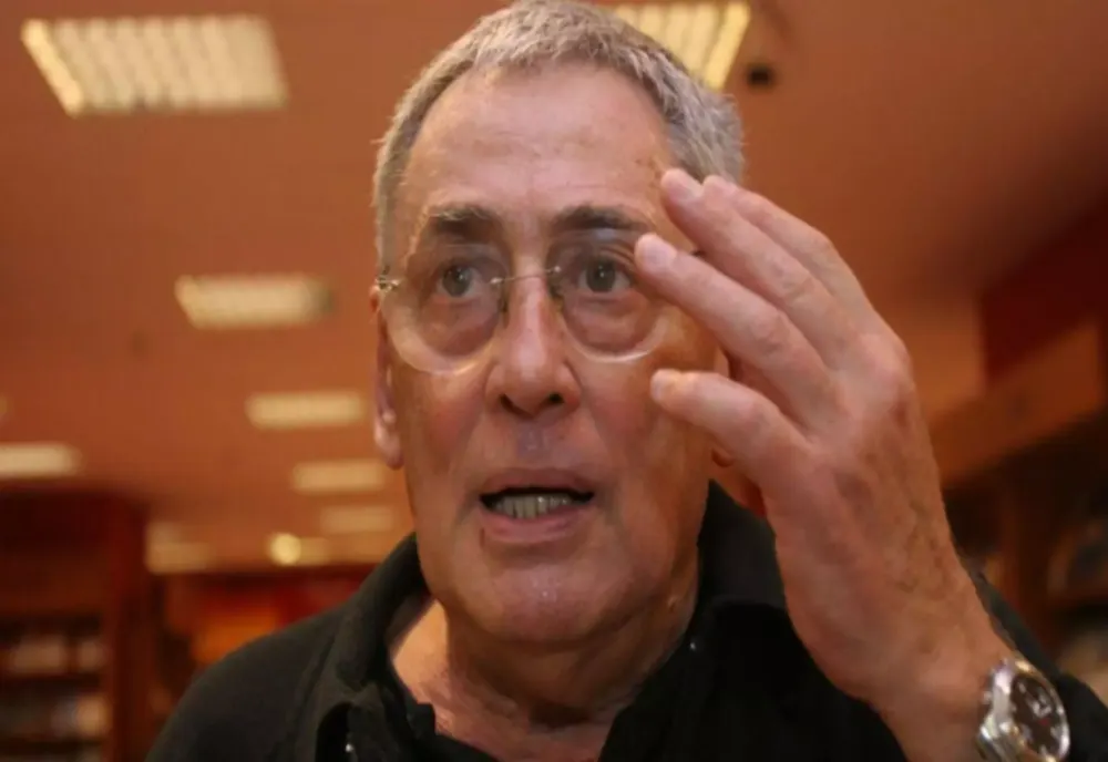 A murit Horia Moculescu. Celebrul compozitor era internat din 5 noiembrie la Matei Balș
