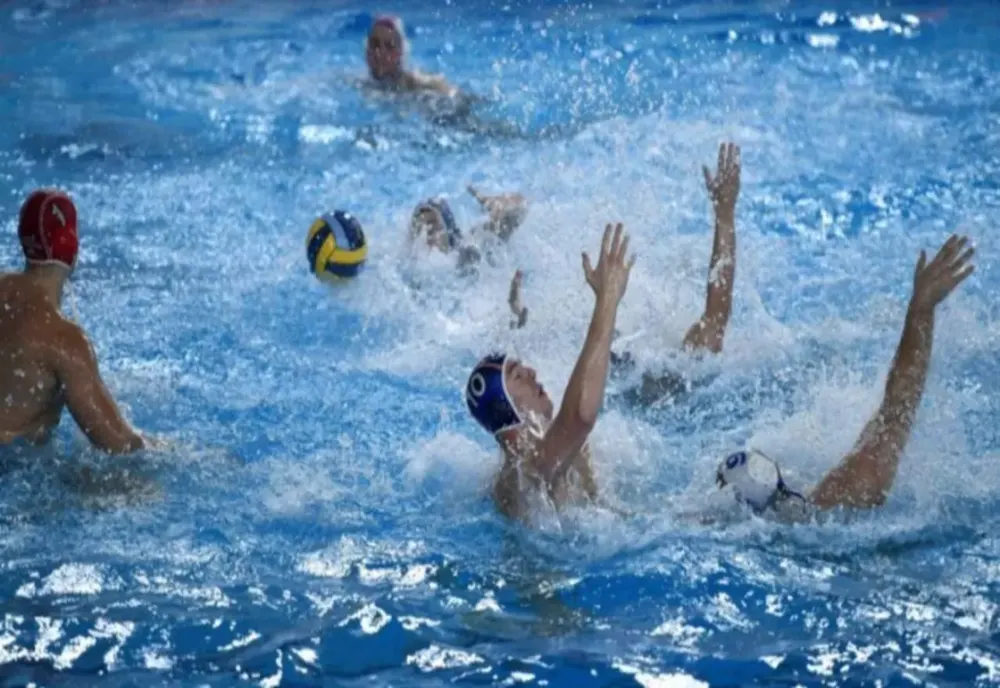 Campioana la polo CSM Oradea, a doua înfrângere în Liga Campionilor