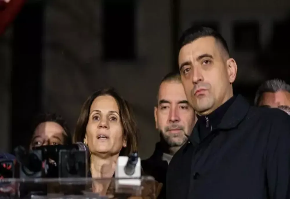 Oamenii sistemului, atacuri în rafală la adresa Ancăi Alexandrescu. Cum s-au vopsit aghiotanții lui Coldea în suveraniști. Cad măștile -VIDEO