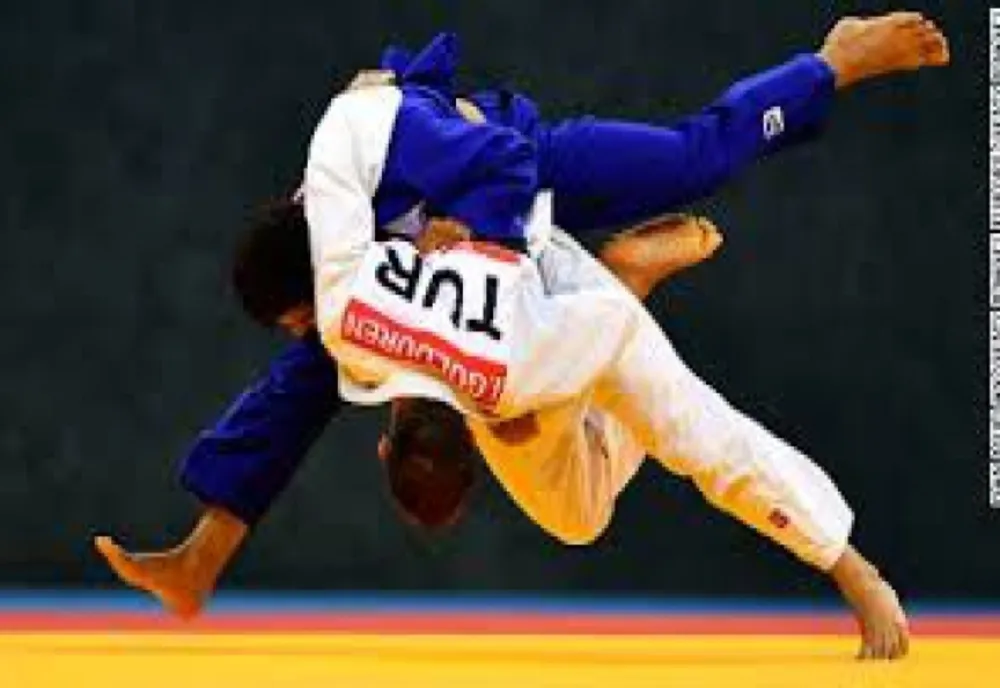 Judo: România va găzdui în premieră Campionatele Europene de echipe mixte din 2027