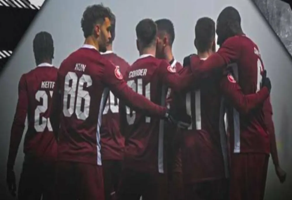 VIDEO Fotbal: CFR Cluj a câștigat la Botoșani (1-0), în Superligă