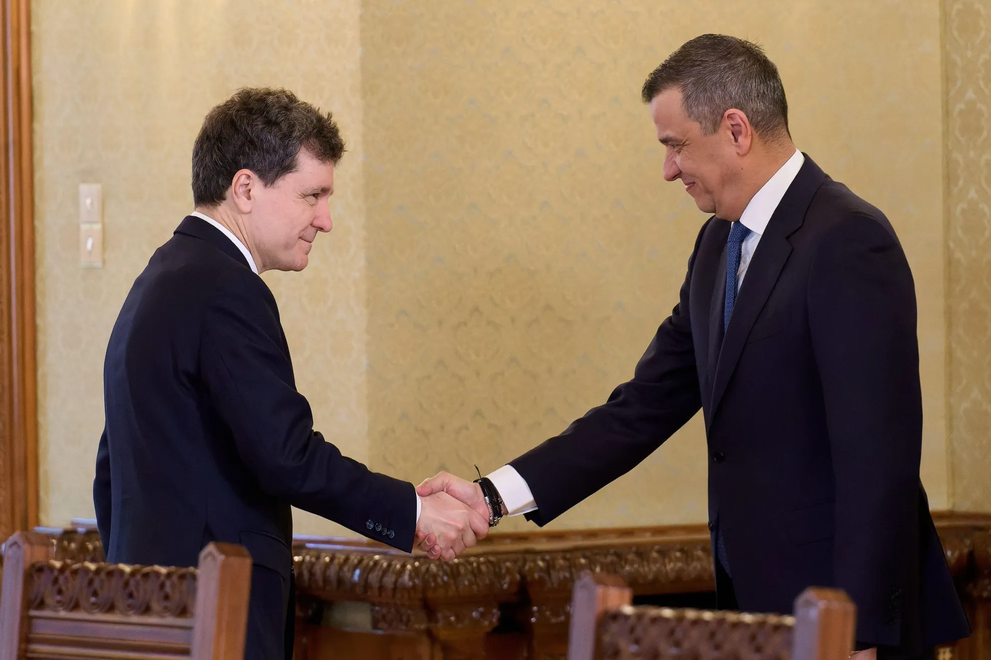 Sorin Grindeanu