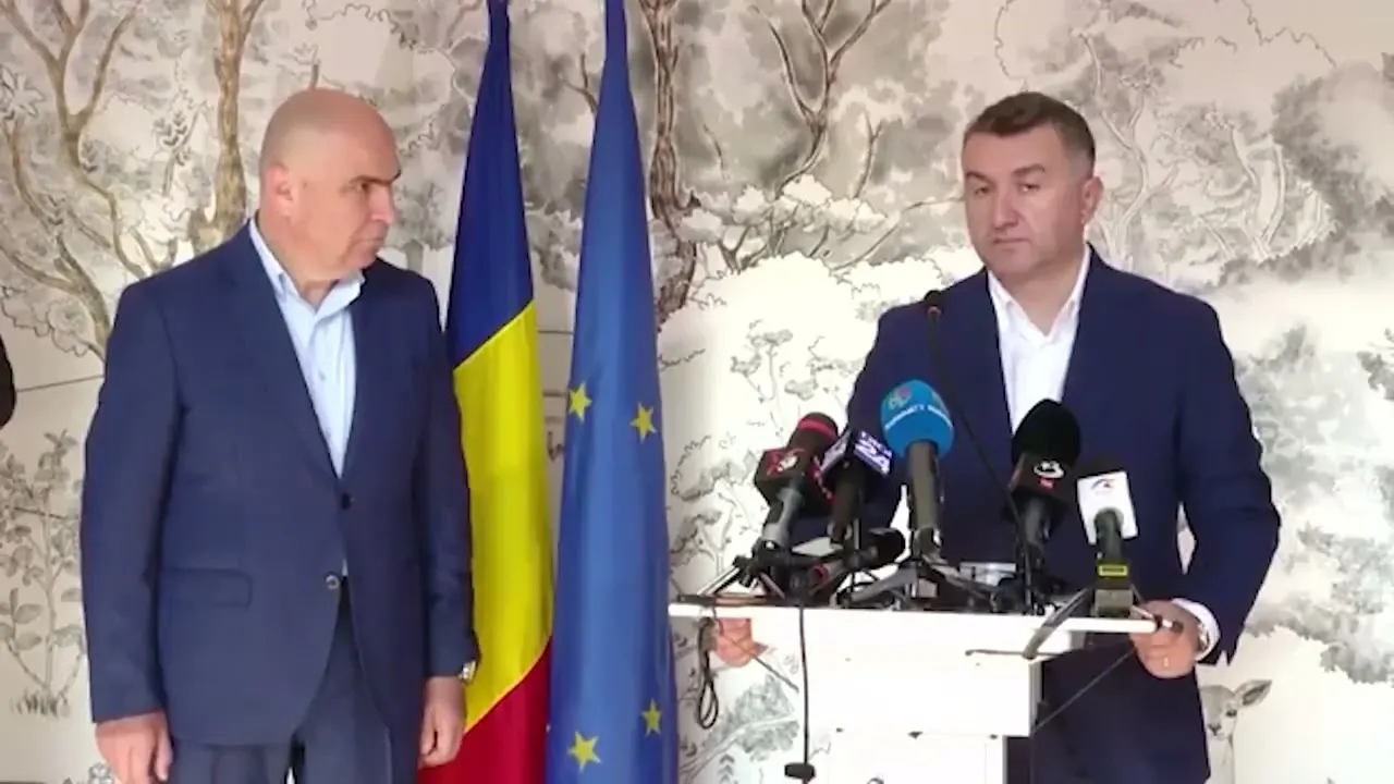 Bolojan a amânat explicațiile