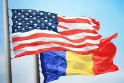 România–SUA
