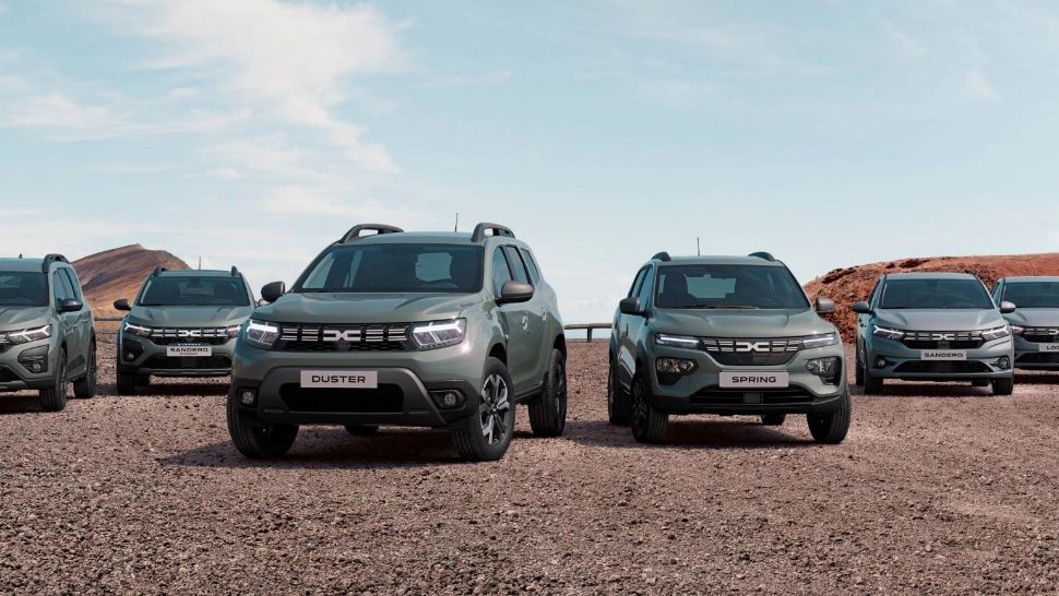 Cutremur în imperiul Dacia