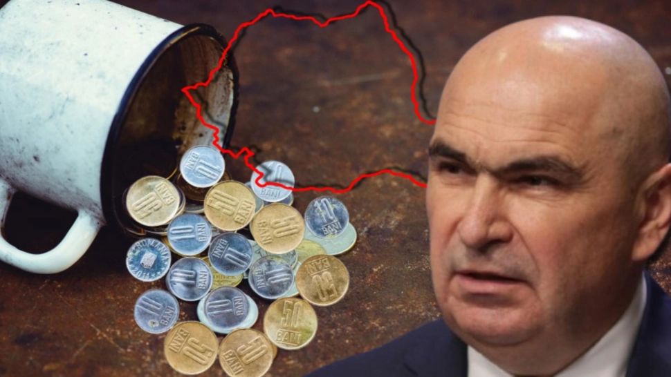 Economist: „Bolojan a prăbușit economia mai rău decât pandemia!”