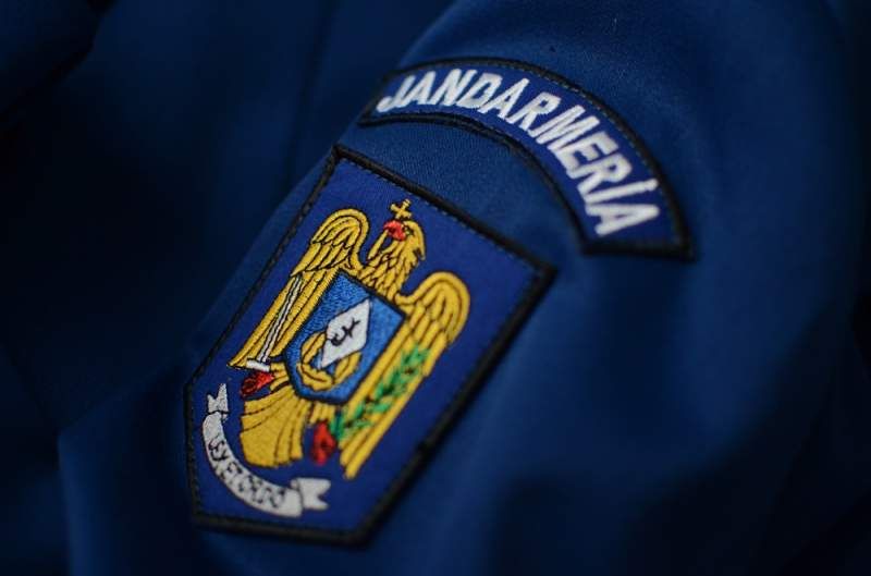 Jandarmeria