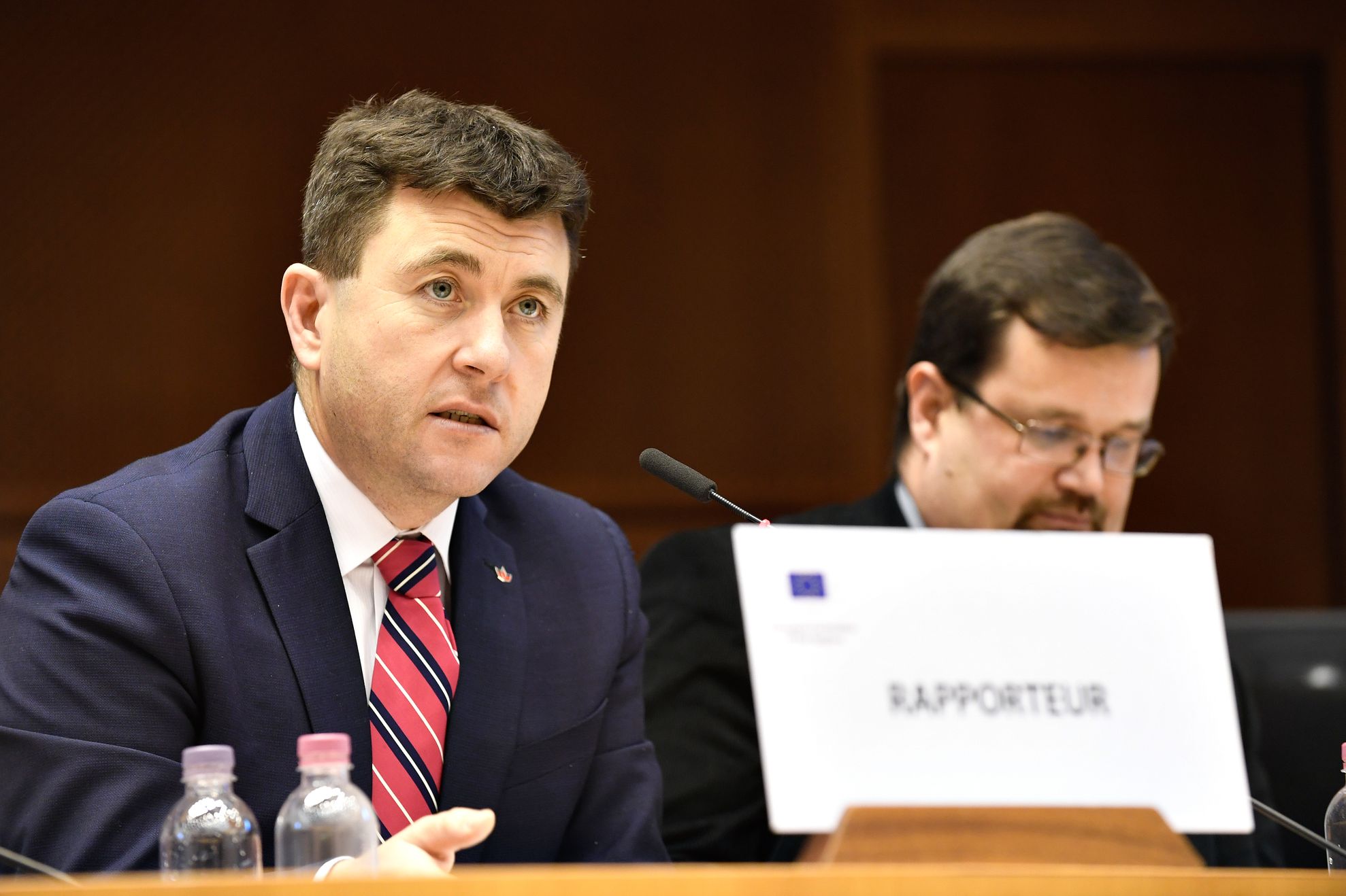 127th Plenary Session of the European Committee of the Regions