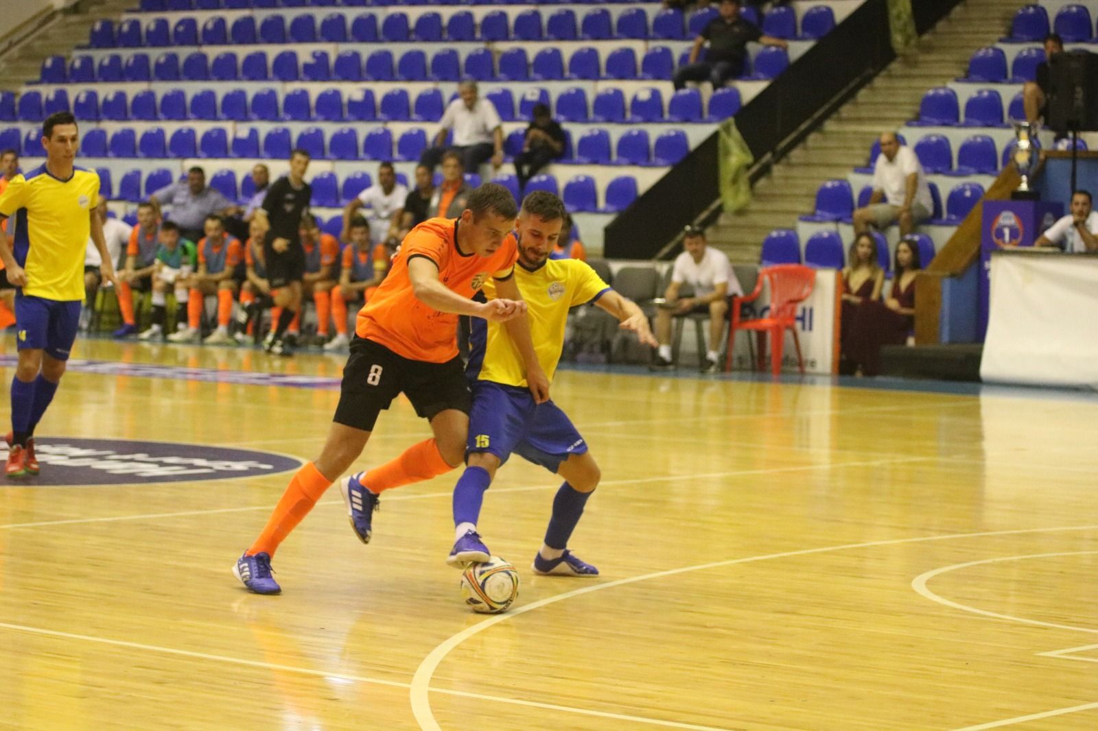 futsal-Dunarea-Imperial