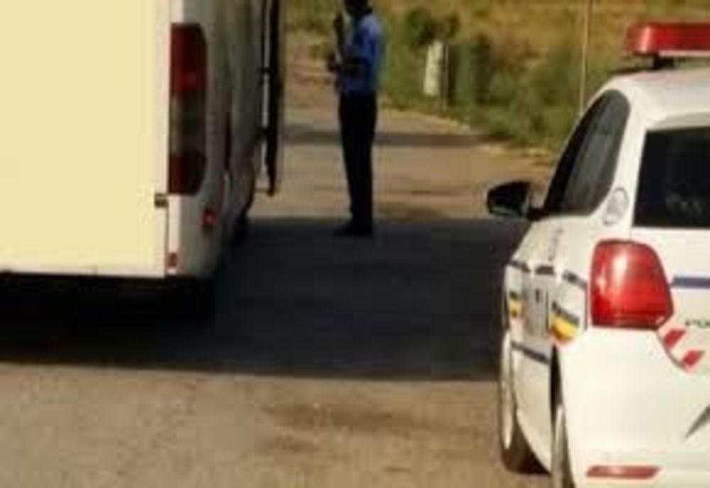 Acţiuni rutiere desfăşurate de poliţiştii harghiteni în perioada următoare, pe linia trasnportului de persoane