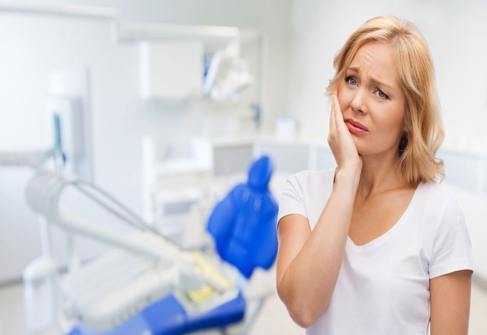 Programul pentru urgențe stomatologice în weekend, în județul Harghita