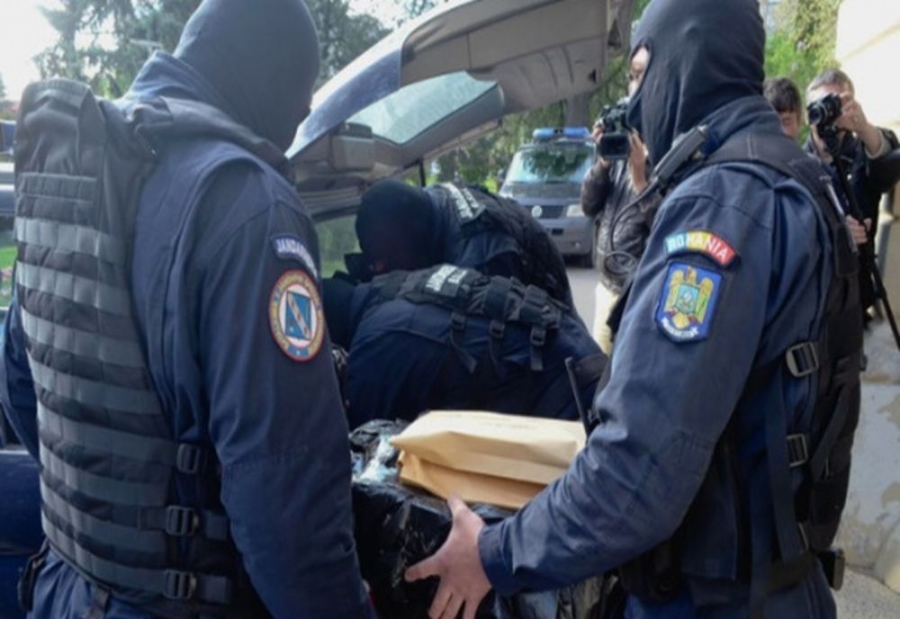 Percheziţii la o primărie şi la domiciliul unui funcţionar public din Harghita, într-un dosar de abuz în serviciu