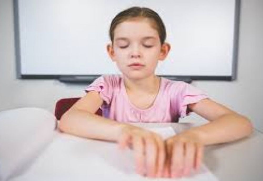 Prima școală specială cu predare în limba maghiară, pentru copiii nevăzători, în Harghita 