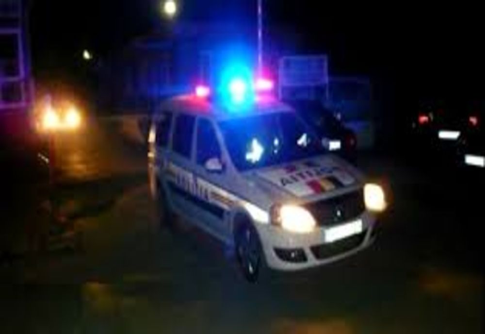 Urmările ca în filme şi ordin de protecţie provizoriu emis de poliţiştii harghiteni în cazul a doi soţi, ambii victime … şi agresori