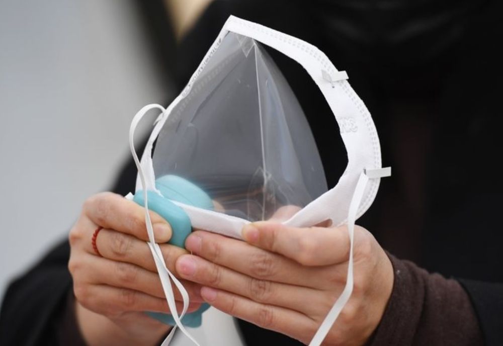 343 de paturi disponibile în centrele de carantină din județ