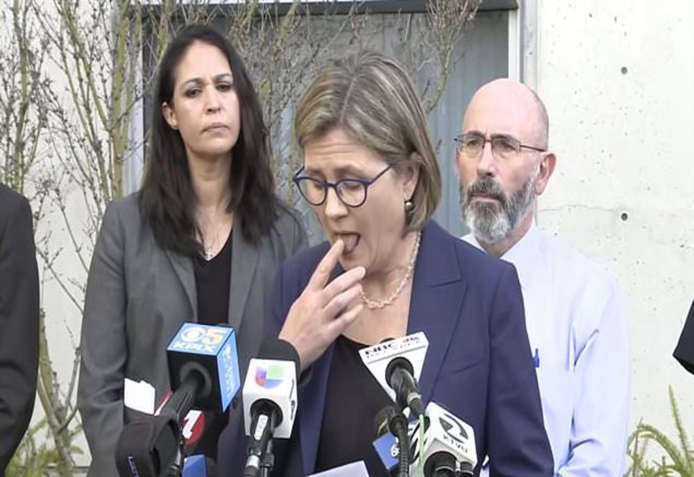 Oficial american din Sănătate încalcă propriile sfaturi împotriva coronavirusului