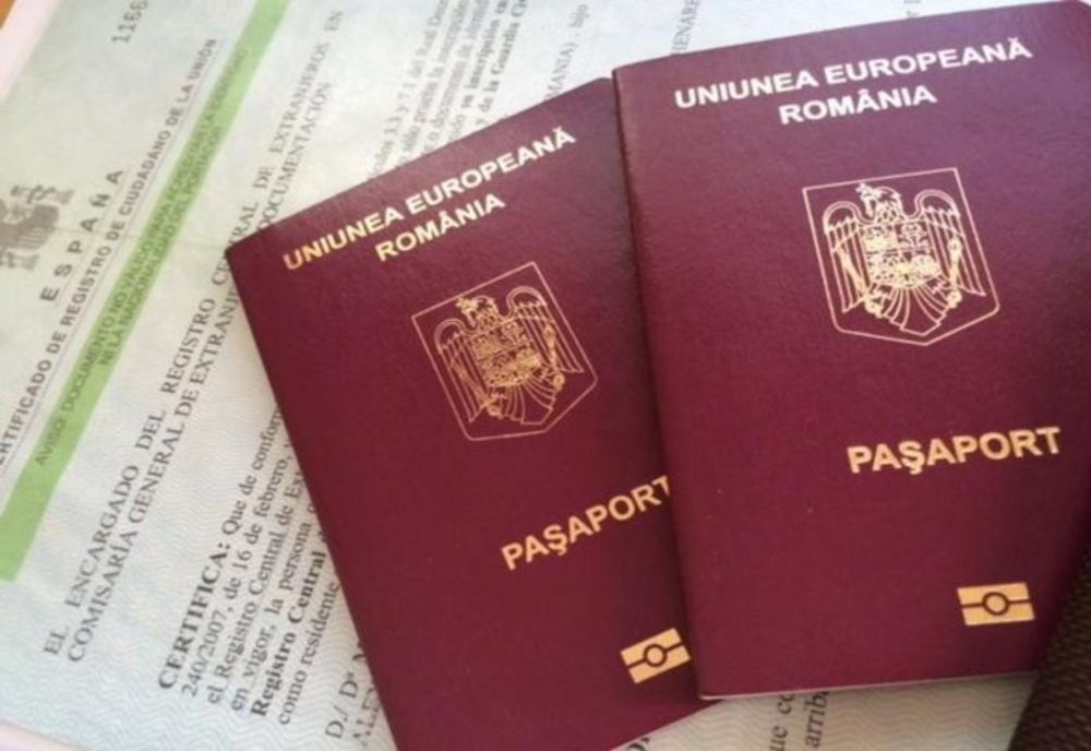 Măsuri pentru prevenirea răspândirii COVID-19 şi la Direcţia de Paşapoarte