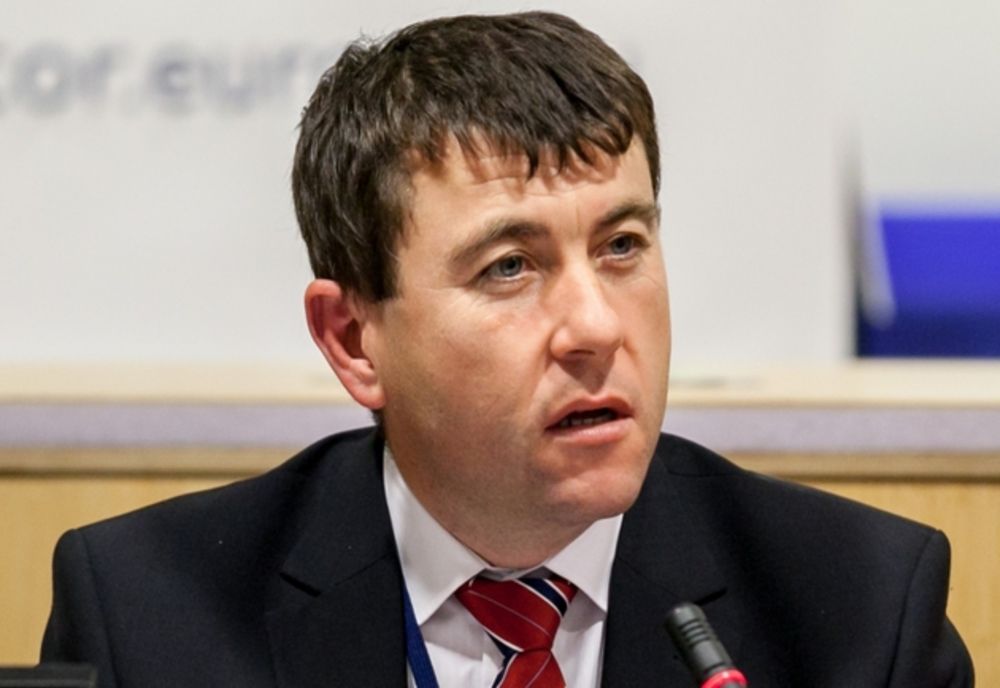 Președintele CJ Harghita, la lucrările plenare de primăvară ale Adunării Regiunilor Europene, în Covasna