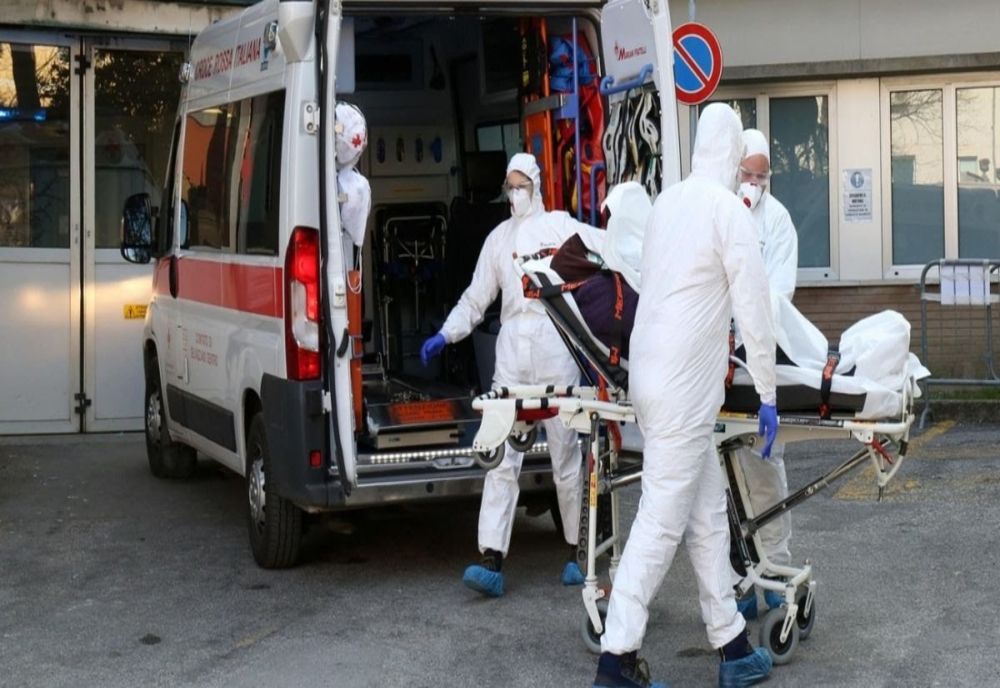 Spitalul Municipal Odorheiu Secuiesc, centru-suport pentru tratarea pacienților cu alte patologii și gravidelor COVID-19. La Miercurea ciuc vor fi tratați pacienții critici