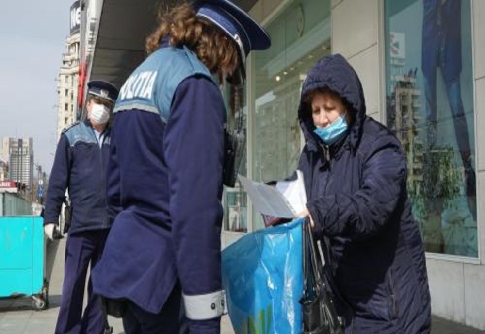 Dosar penal la Gheorgheni, pentru fals în declarații