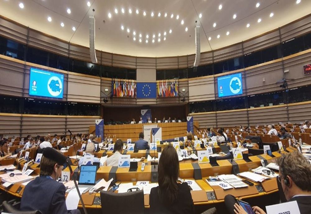 Preşedintele CJ Harghita, Borboly Csaba: „Dacă nu luăm măsuri din timp, se vor întrerupe investițiile”