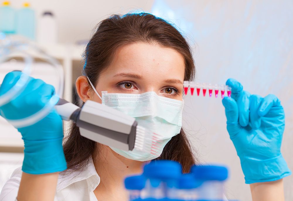 3 cazuri noi de Covid-19 în judeţul Harghita. Numărul persoanelor infectate a urcat la 24