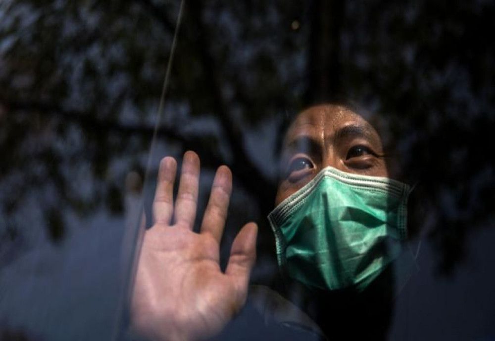 A crescut numărul persoanelor carantinate în judeţul Harghita. Amenzi de zeci de mii d elei în ultimele 24 de ore