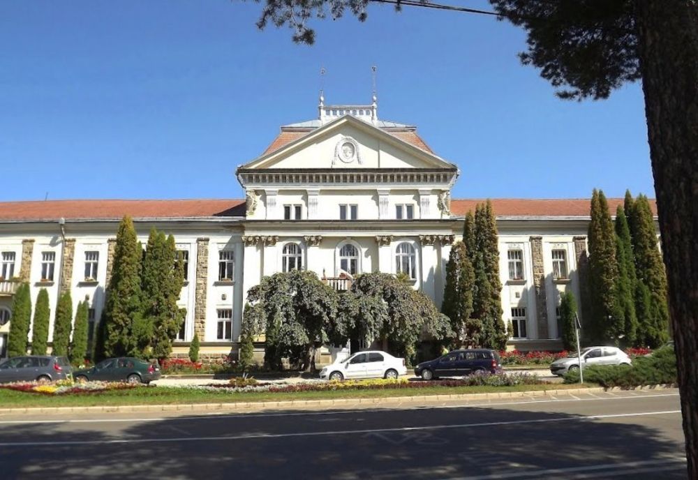 Locuitorii din Miercurea Ciuc au timp până la sfârşitul lunii să achite taxele şi impozitele locale 