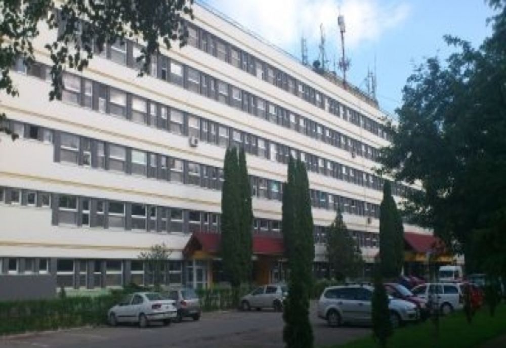 Noi cazuri de coronavirus la SJU Miercurea Ciuc. 3 pacienți și 3 cadre medicale cu teste pozitive