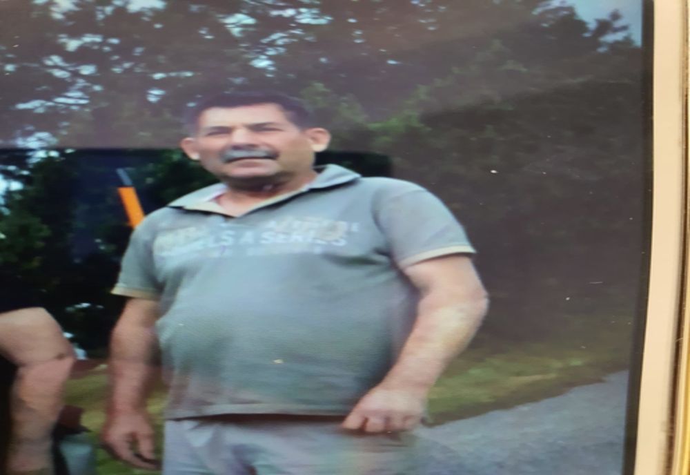 L-ați văzut? Harghitean dispărut de acasă, căutat de 4 zile