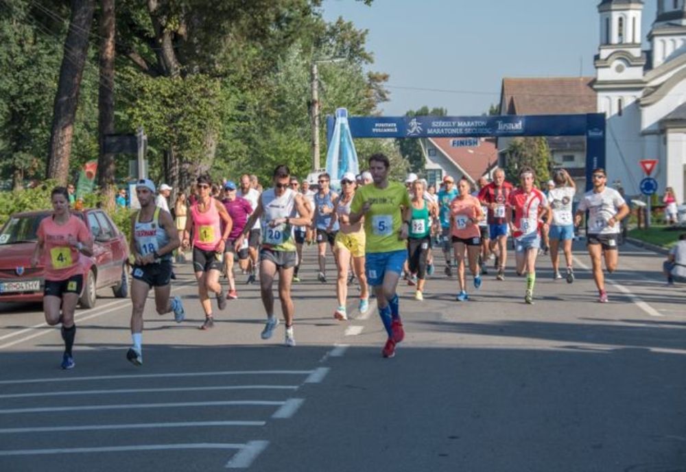 Restricții de circulație în județele Harghita și Covasna