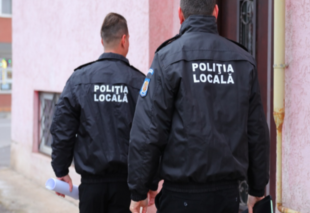 Polițist local din Odorheiul Secuiesc, infectat cu noul coronavirus