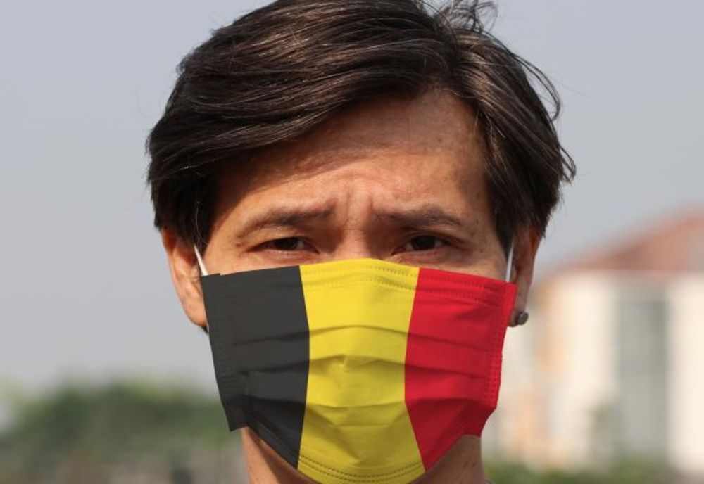 Județul Harghita a fost plasat în „Zona Roșie”, în Belgia. Carantina este obligatorie!