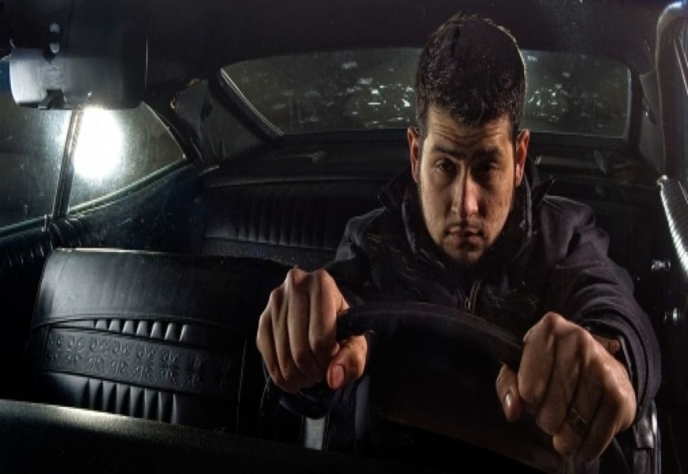 A încercat să scape de polițiști deși nu avea niciun motiv să o facă