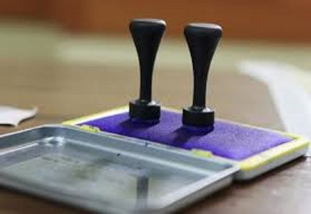 Prezența la urne, la ora 10.00, în județul Harghita