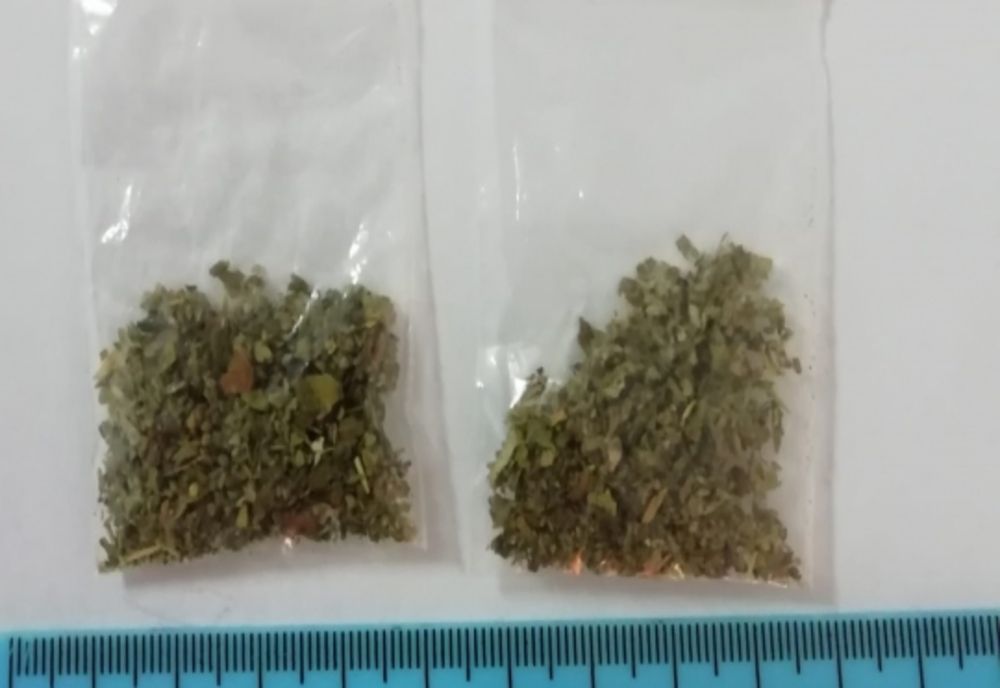 Traficanți de droguri prinși de polițiștii din Harghita