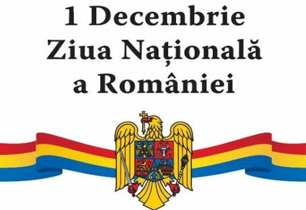Programul Zilei Naționale a României, la Miercurea Ciuc