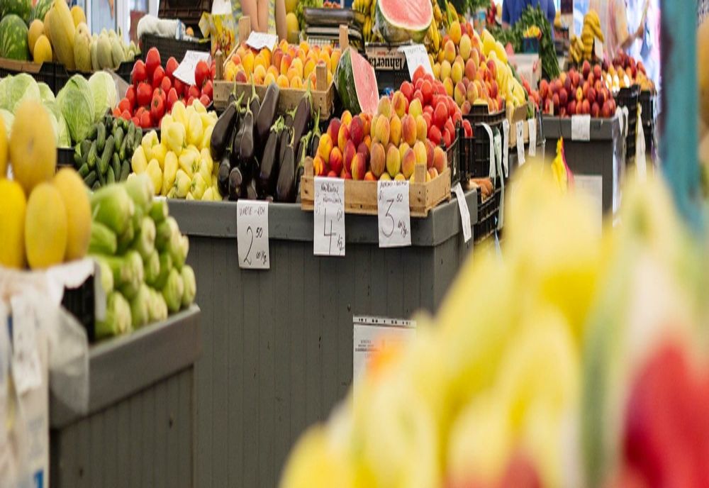 Deputat UDMR: "Piețele alimentare nu pot fi închise în perioada stării de alertă"