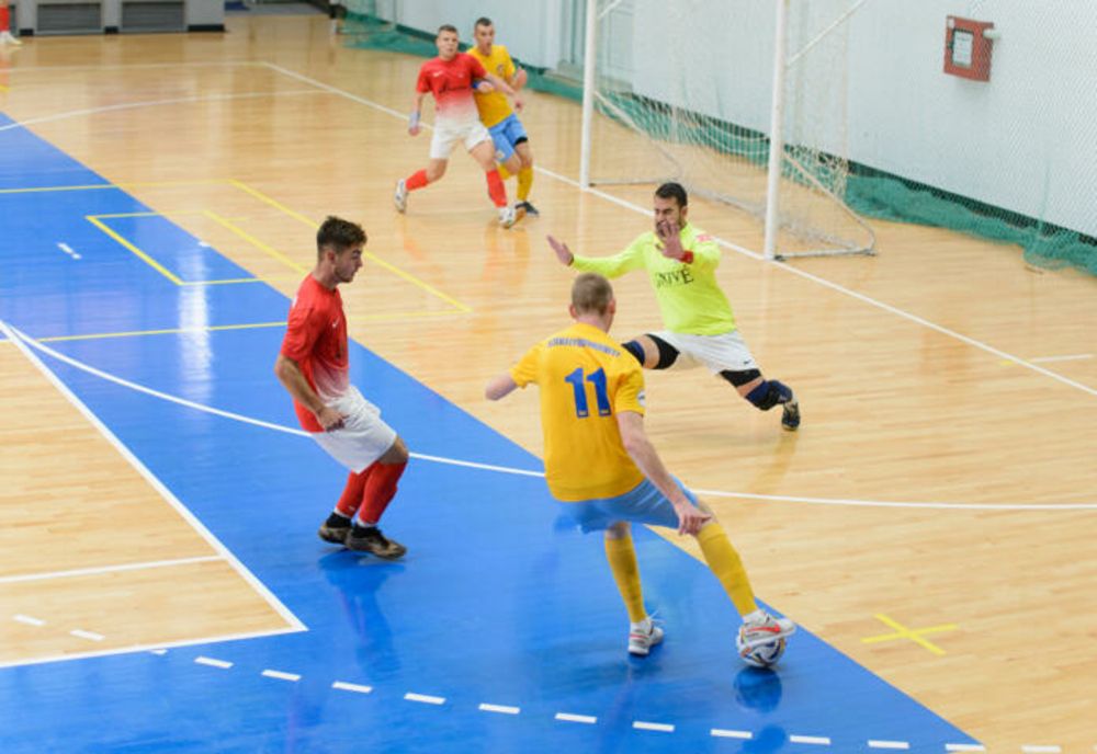 A fost stabilit programul turneului Ligii I la futsal de la Târgu Secuiesc