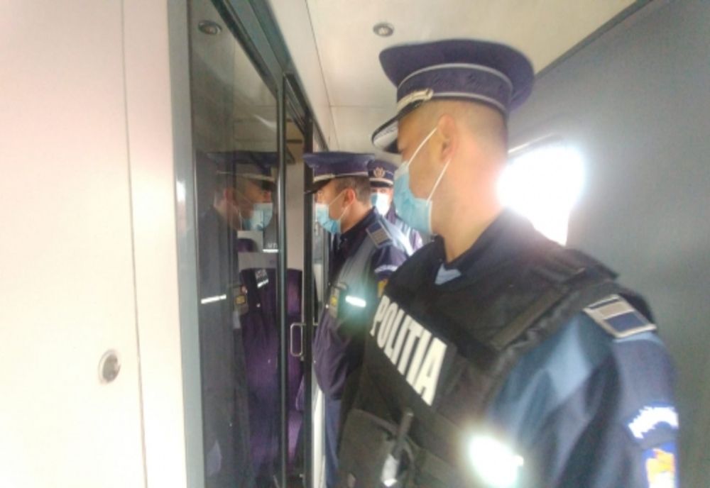 COVID-19. Autoritățile din Harghita au dat amenzi de peste 20.000 de lei