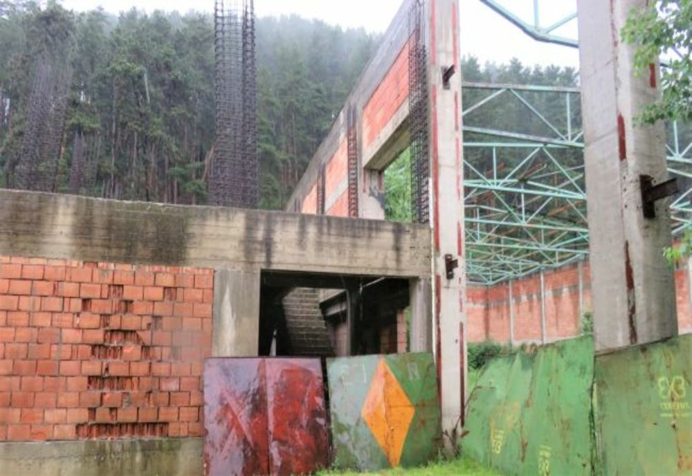 FOTO 4 unități de învățământ din Harghita vor fi reabilitate cu fonduri europene