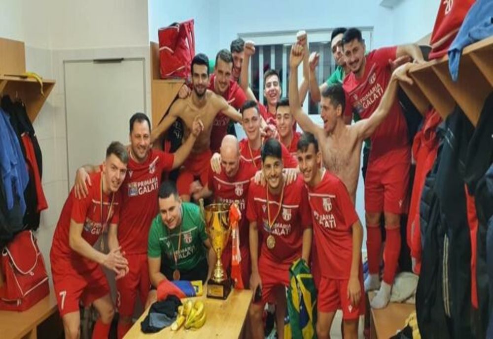 Odorheiu Secuiesc a pierdut Supercupa României la futsal