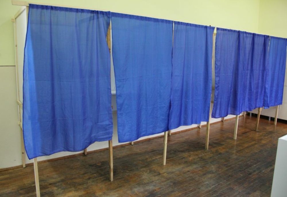 ORA 19.00 Proces electoral fără incidente majore, în județul Harghita