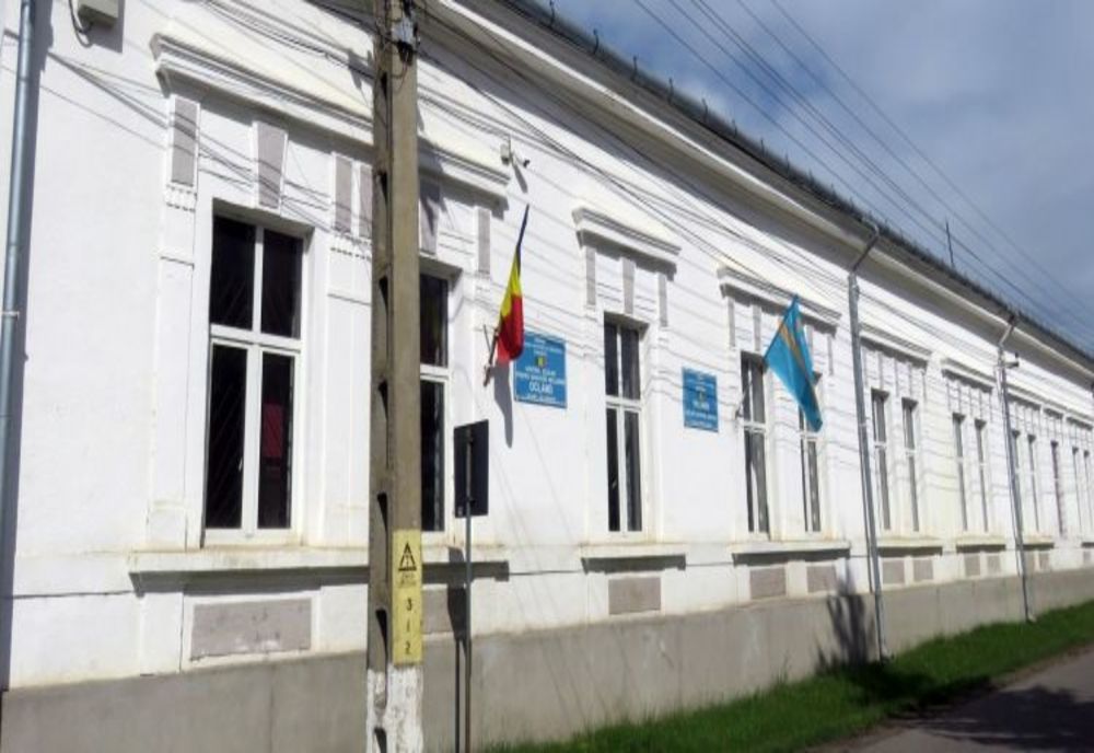 Centrul de Educație Incluzivă de la Ocland va fi reabilitat