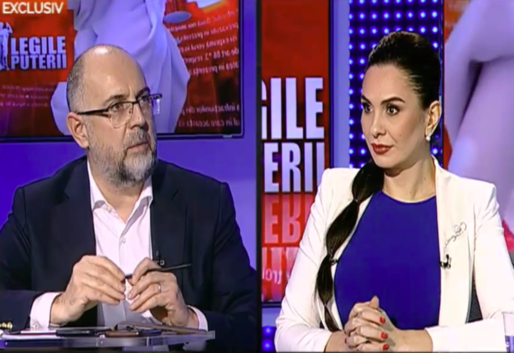 EXCLUSIV LEGILE PUTERII Kelemen Hunor: Autonomia, decizia mai aproape de comunitate