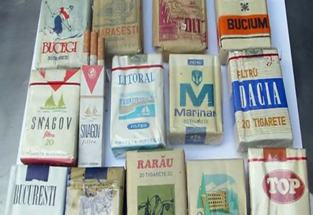 Culisele statului paralel, vineri, ora 18: Secretele privatizării tutunului românesc