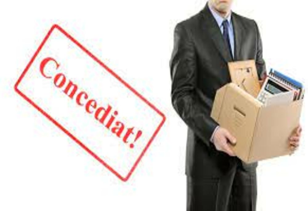 Concedieri masive - 200 de mii de români riscă să rămână fără job - Ce companii sunt vizate