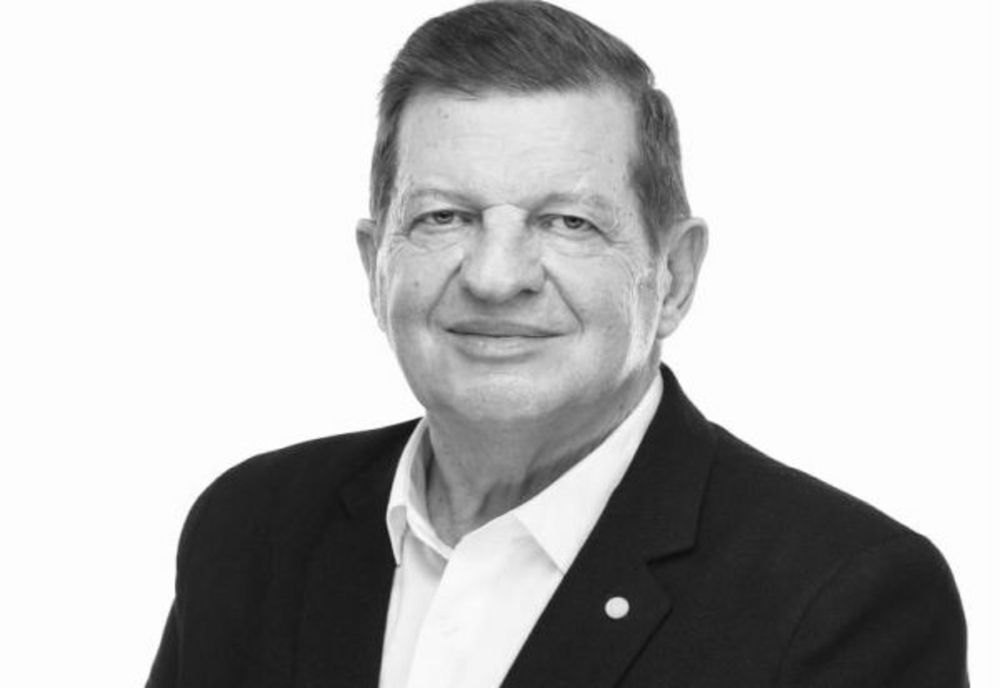 Bărbatul decedat în weekend, pe pârtie, este un consilier local